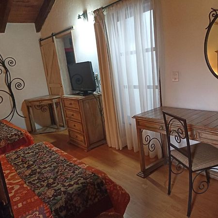 Hotel Casavieja San Cristóbal de Las Casas Kültér fotó