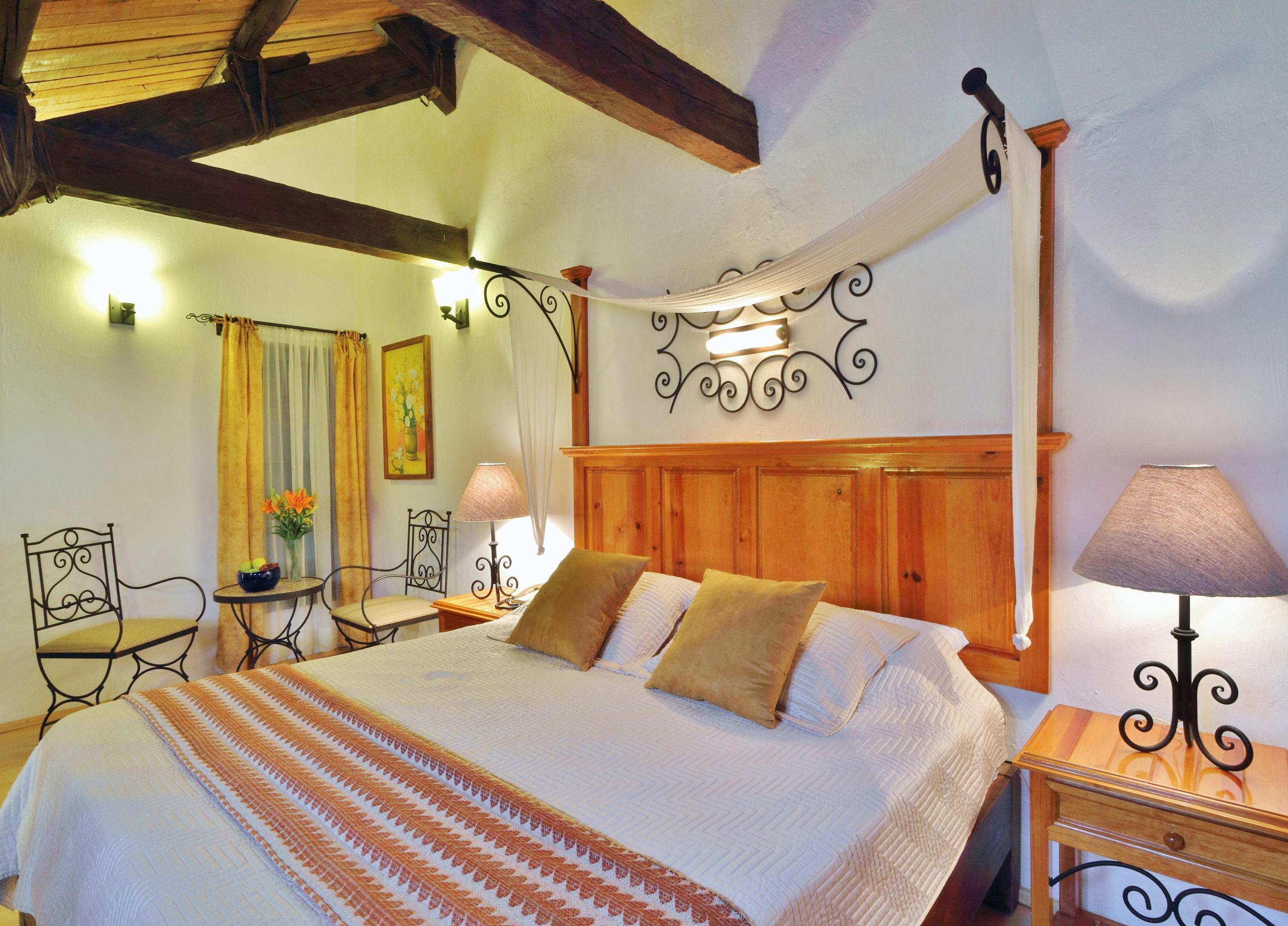 Hotel Casavieja San Cristóbal de Las Casas Kültér fotó