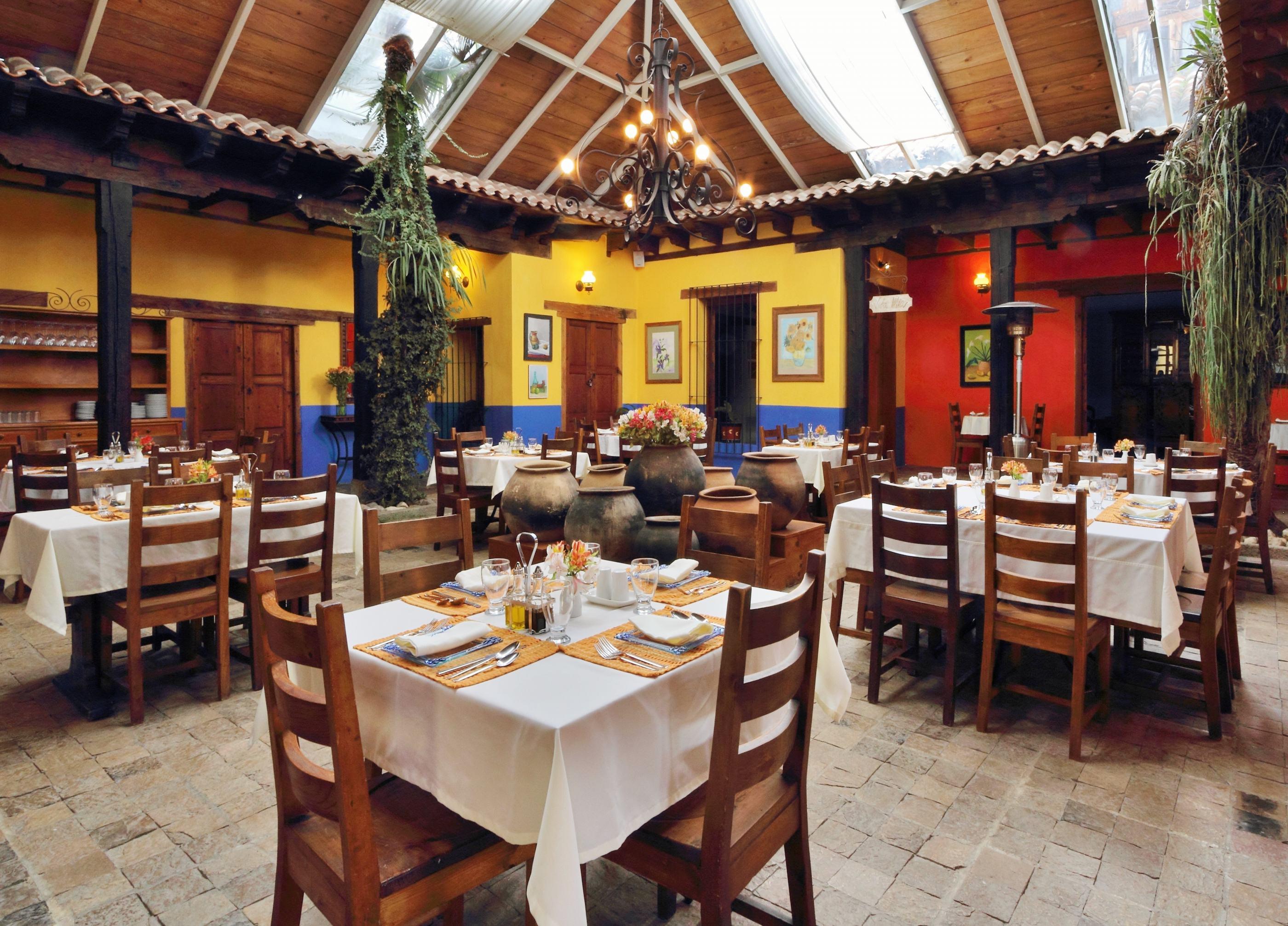 Hotel Casavieja San Cristóbal de Las Casas Kültér fotó