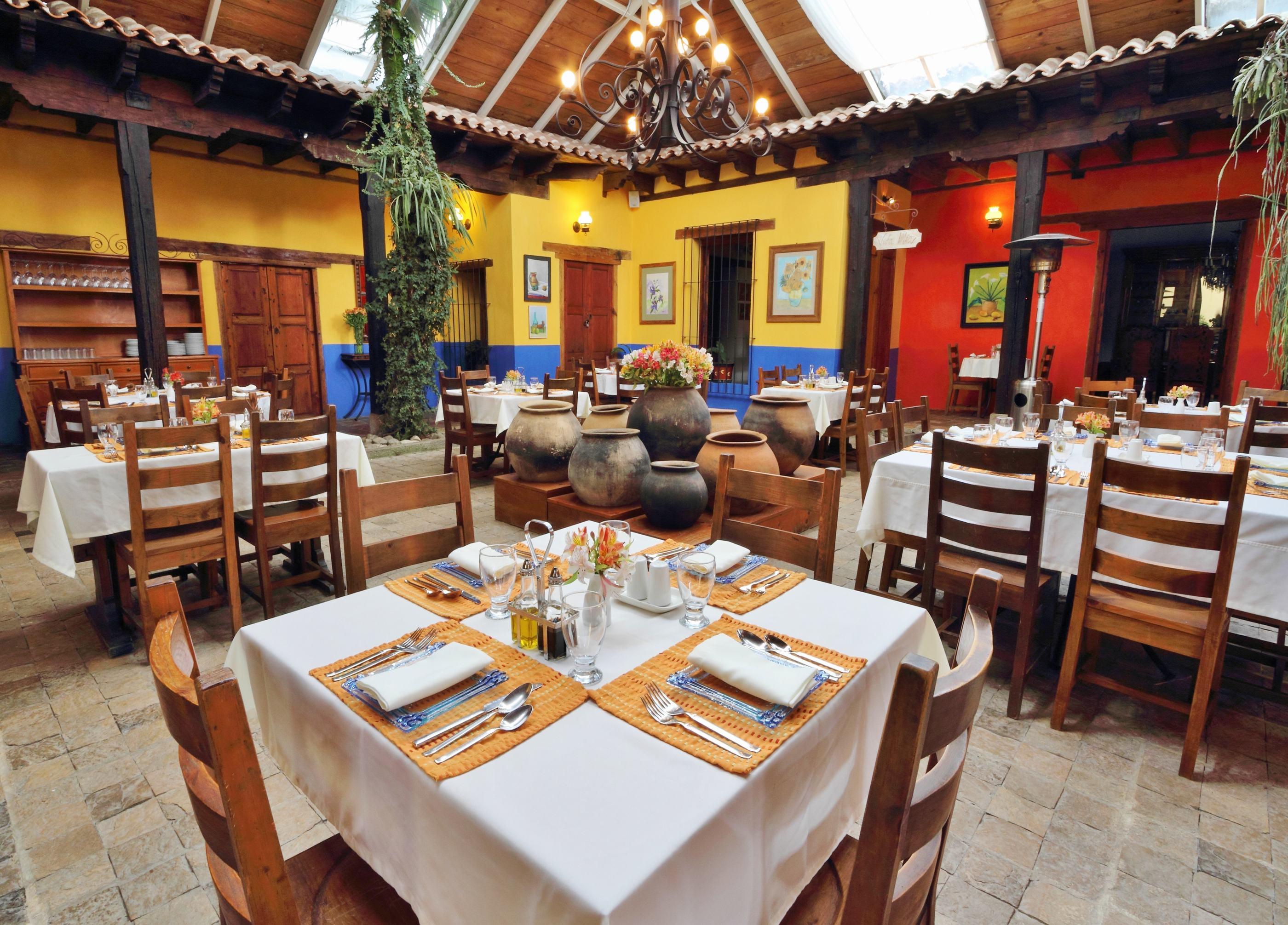 Hotel Casavieja San Cristóbal de Las Casas Kültér fotó