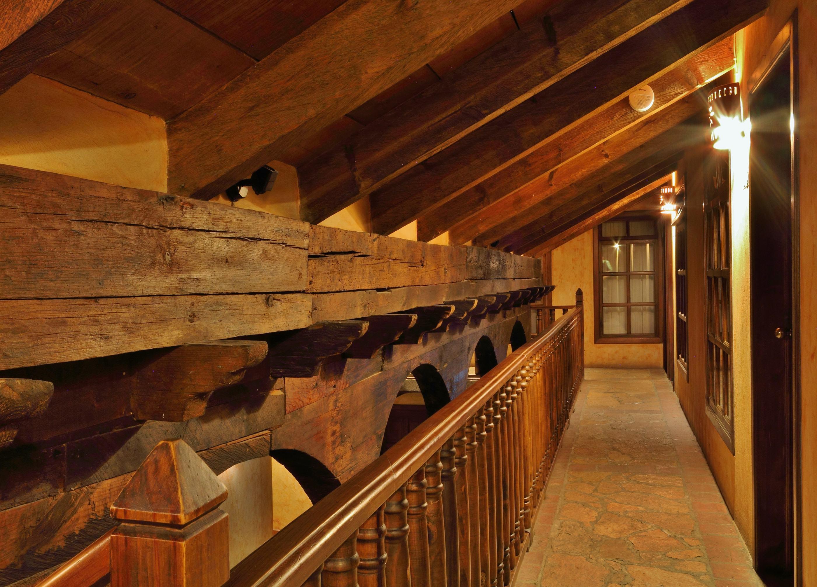 Hotel Casavieja San Cristóbal de Las Casas Kültér fotó