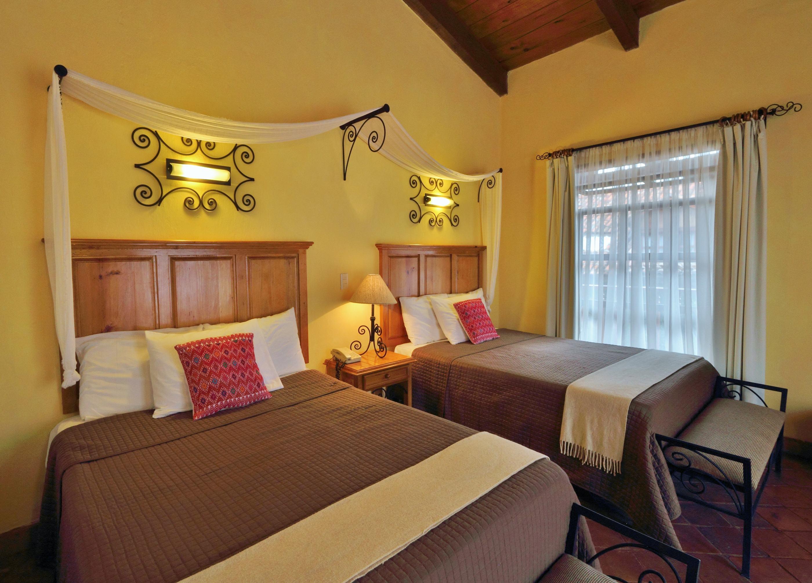 Hotel Casavieja San Cristóbal de Las Casas Kültér fotó