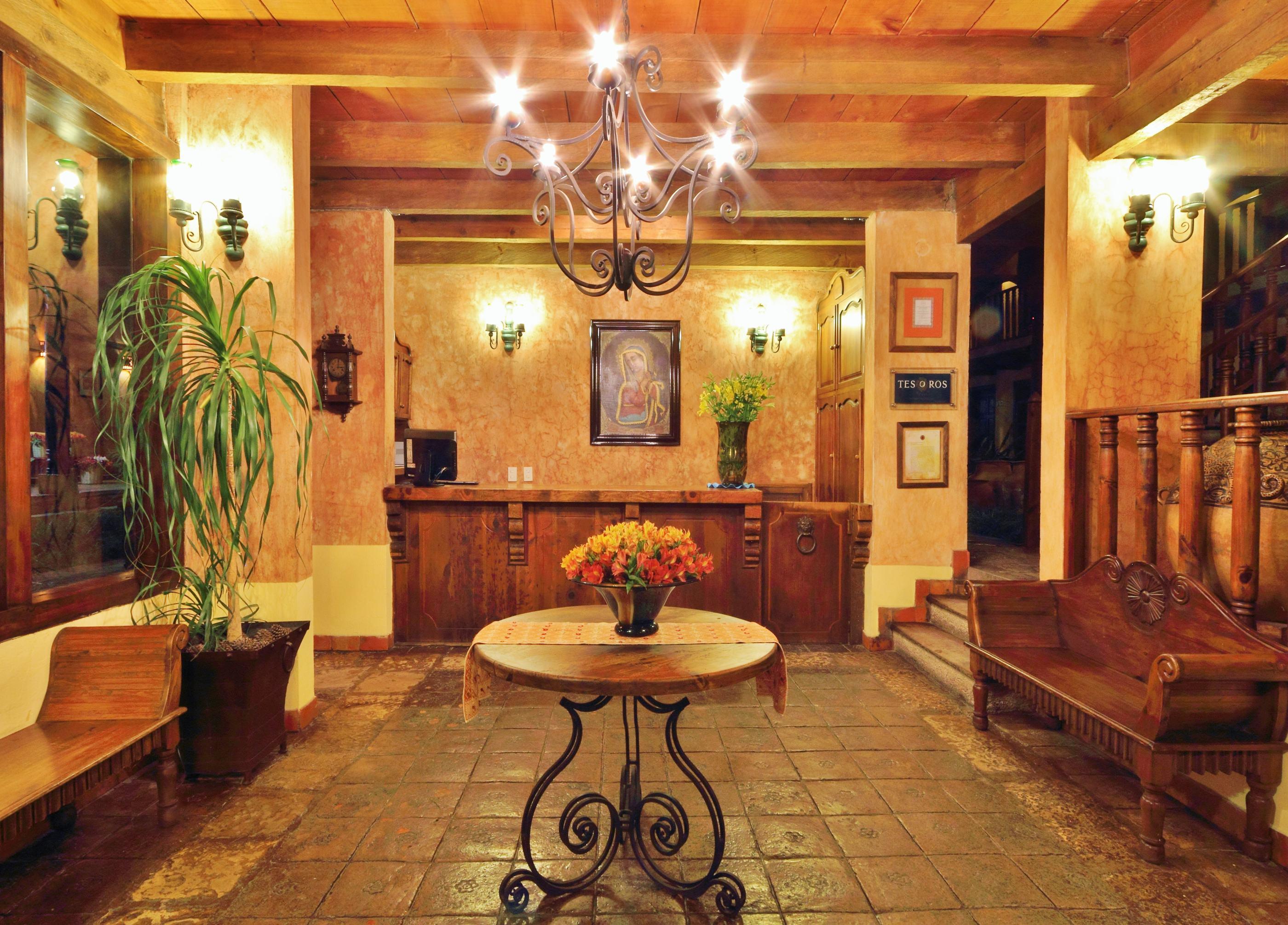 Hotel Casavieja San Cristóbal de Las Casas Kültér fotó