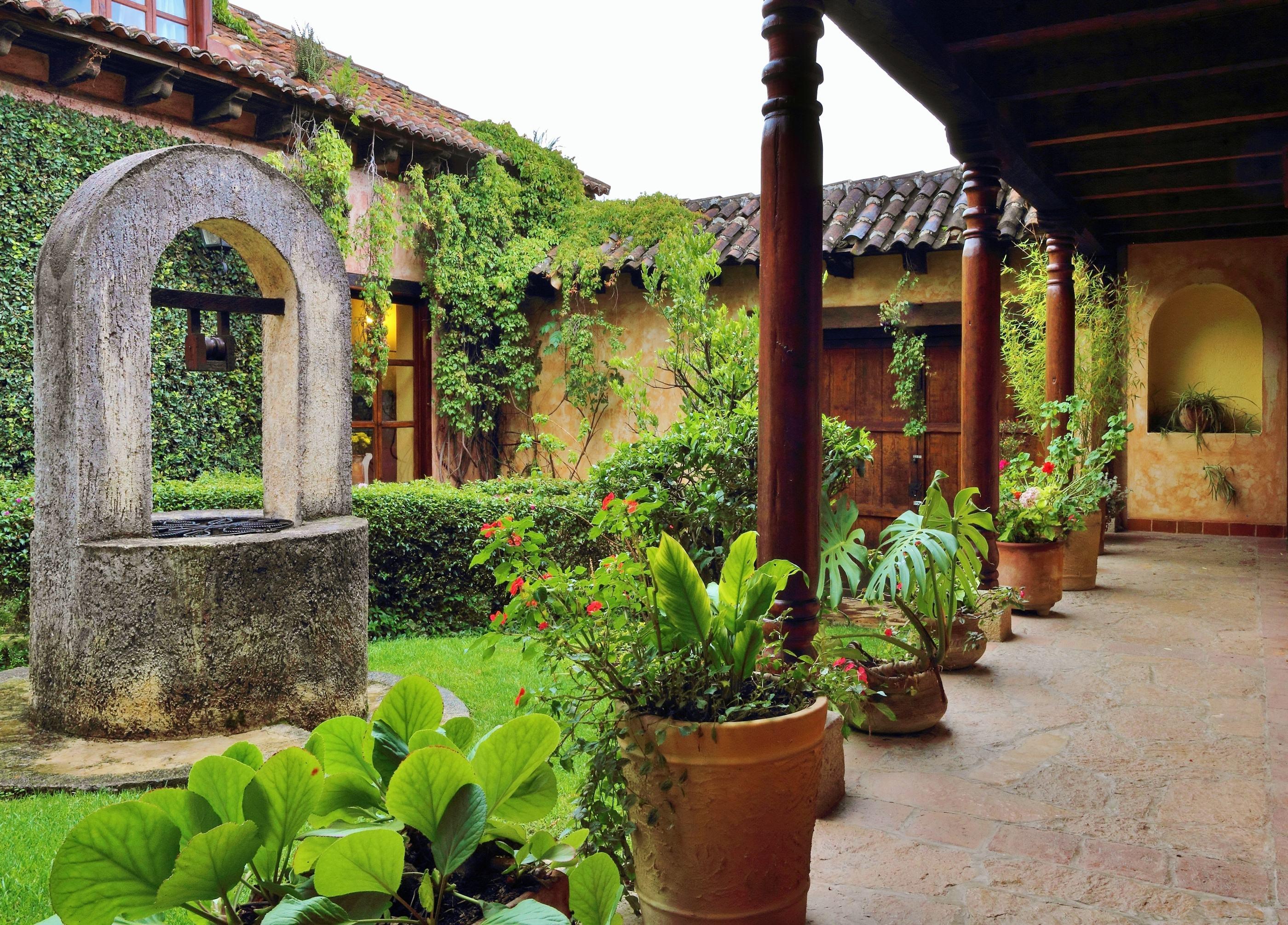 Hotel Casavieja San Cristóbal de Las Casas Kültér fotó