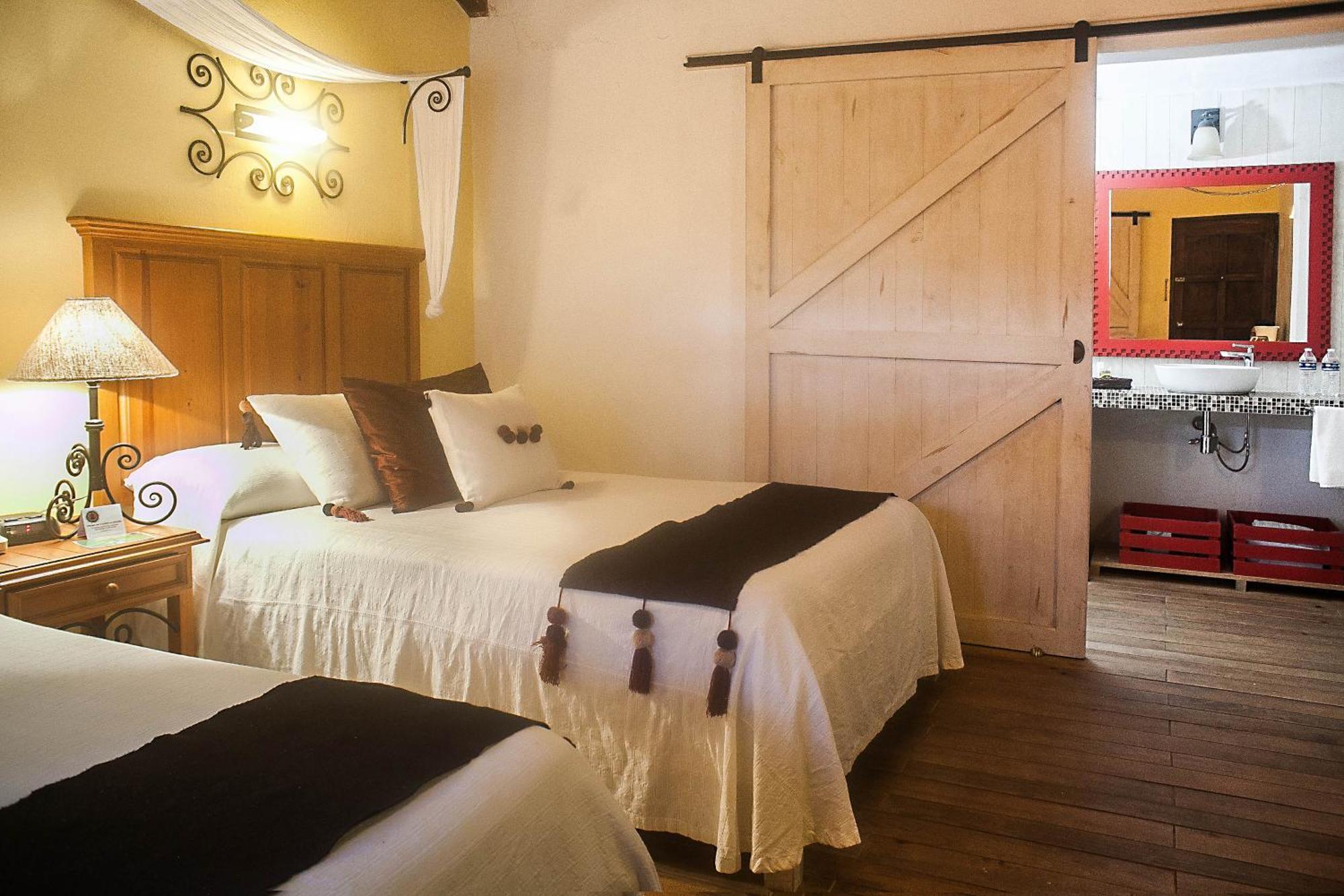 Hotel Casavieja San Cristóbal de Las Casas Kültér fotó