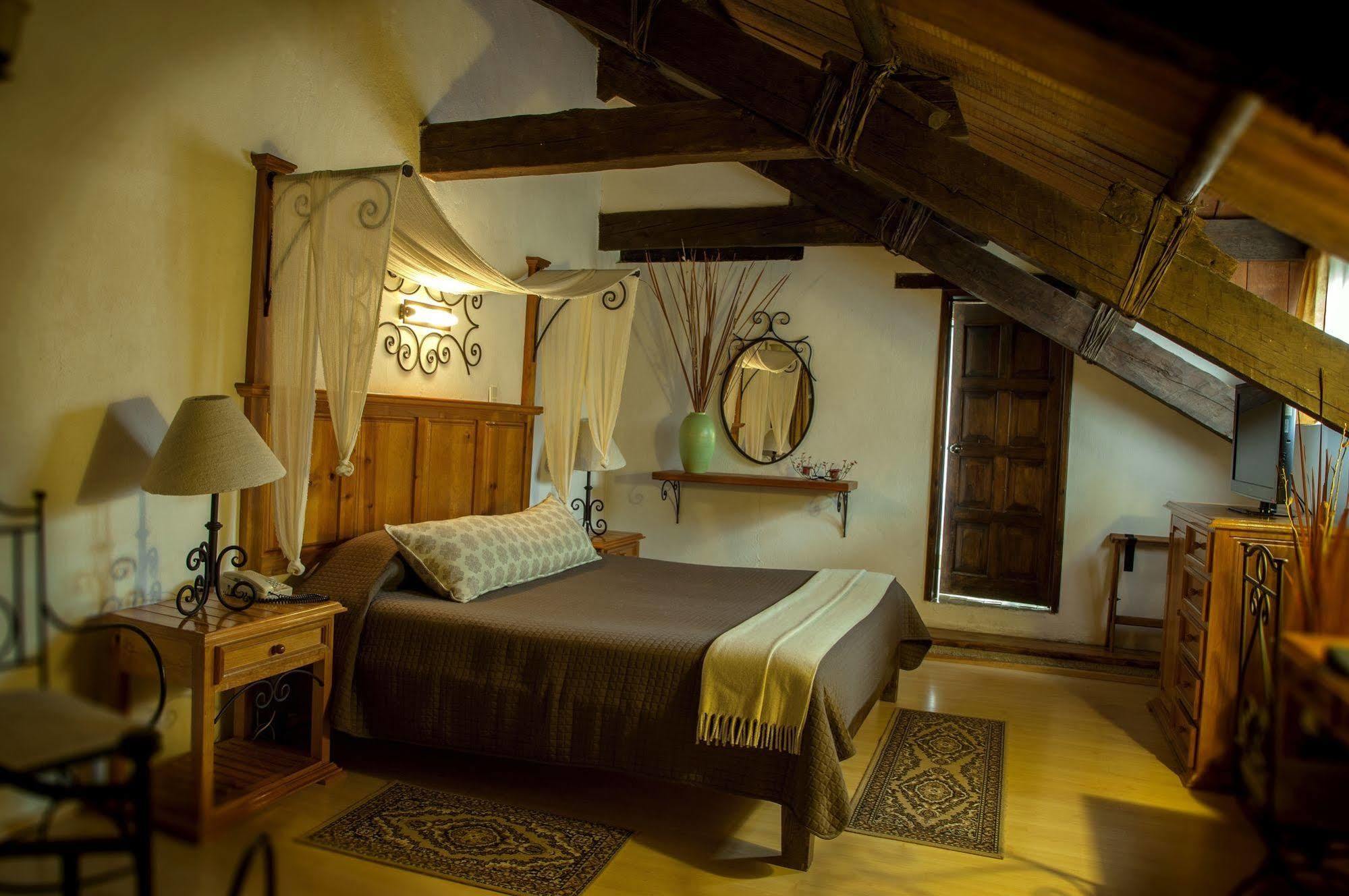 Hotel Casavieja San Cristóbal de Las Casas Kültér fotó